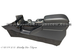 Подлокотник Mercedes G-Class W463 2013-. Подлокотник Гелендваген.